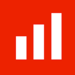 Evidently logo