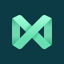 Maxim AI logo