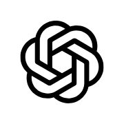 OpenAI Evals logo